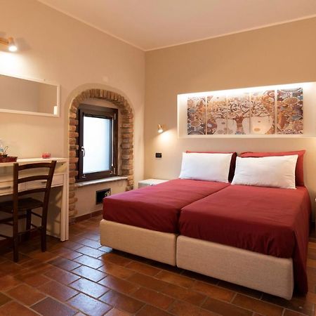 Agriturismo Cascina Costa Cassago Brianza Exteriér fotografie