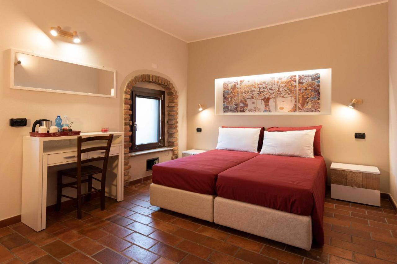Agriturismo Cascina Costa Cassago Brianza Exteriér fotografie