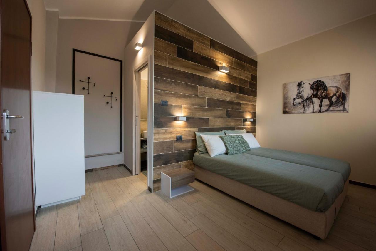 Agriturismo Cascina Costa Cassago Brianza Exteriér fotografie